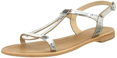 Les Tropéziennes Hamat silver