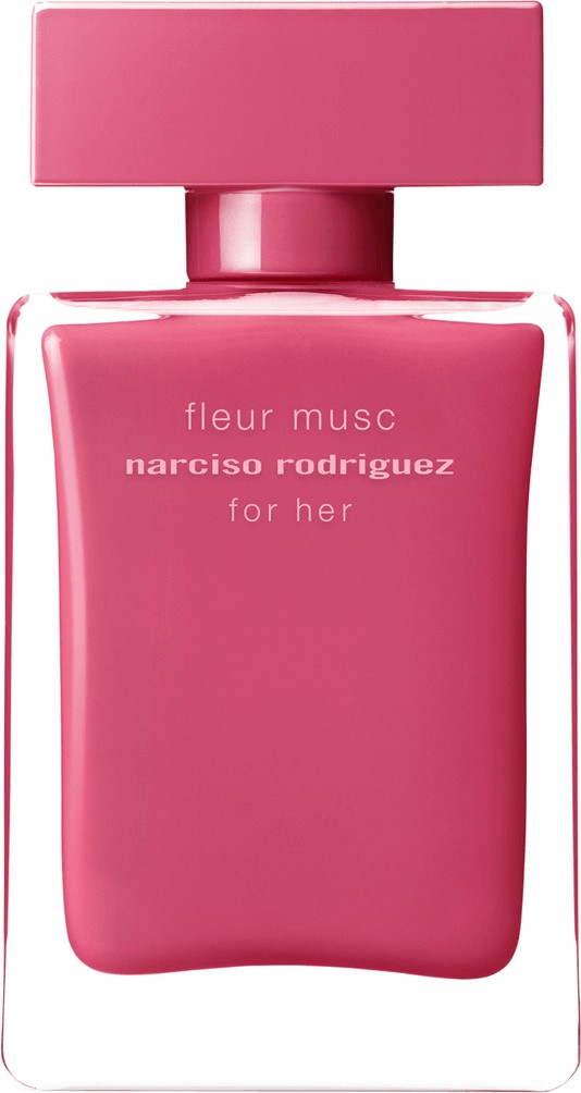 Narciso Rodriguez for her Fleur Musc Eau de Parfum (50ml)