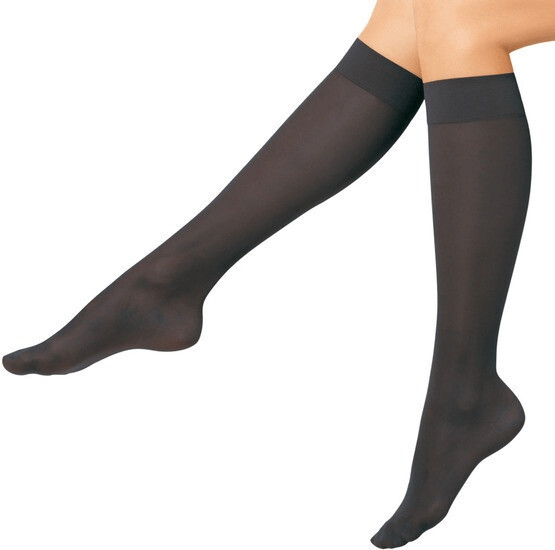 Nur Die Knee socks Fit in Form (619100)