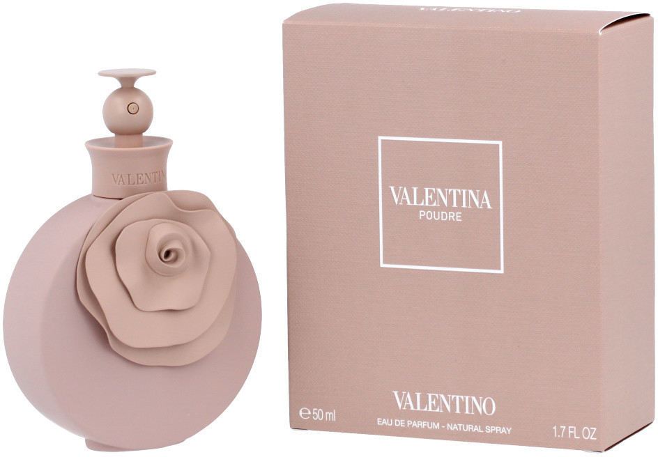 Buy Valentino Valentina Poudre Eau De Parfum from £125.01 (Today) – Best  Black Friday Deals on