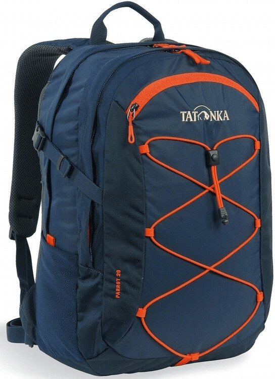 Cabin Zero Military 44 Sac à dos de voyage nylon navy - CZ091811