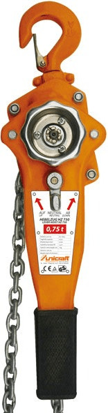 Unicraft HZ 3200