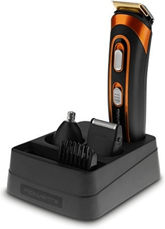 Rowenta Tondeuse trim&style 5 en 1