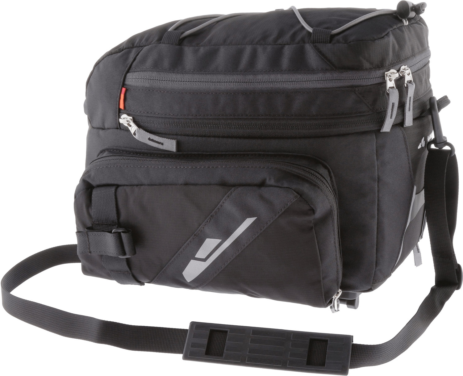 VAUDE Silkroad Plus (Snap-it)
