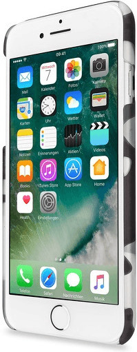Artwizz Camouflage Clip (iPhone 7)