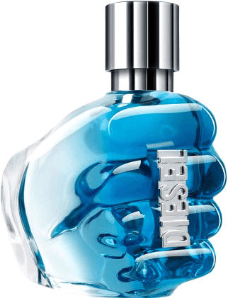 Diesel Only the Brave High Eau de Toilette (50 ml)