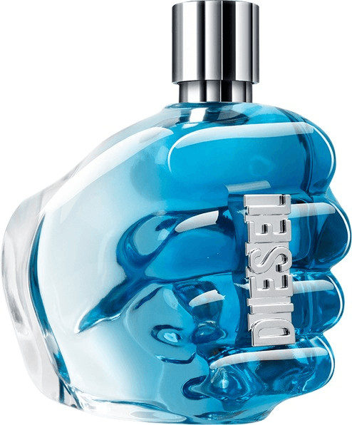 Photos - Men's Fragrance Diesel Only the Brave High Eau de Toilette  (125ml)