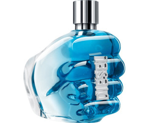Diesel Only The Brave High Eau De Toilette Au Meilleur Prix Sur