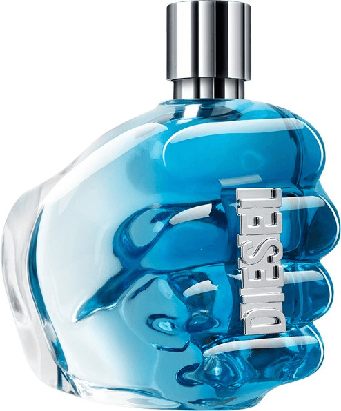 Diesel Only the Brave High Eau de Toilette (125 ml)