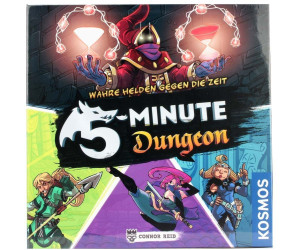 5-Minute Dungeon (692889)