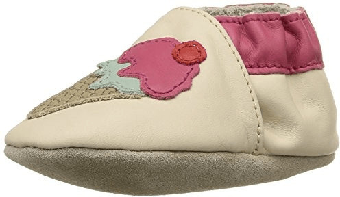 Robeez Ice Cream beige