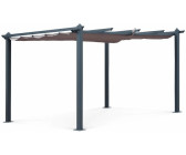 Pergola 4x4 Pergola 4x4