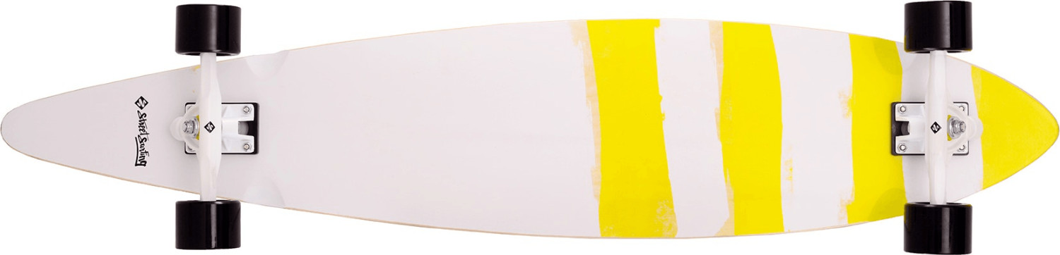 Street Surfing Pintail 46 Paipo