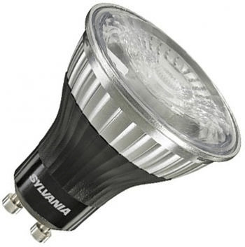 Sylvania RefLED Superia ES50 5W(55) GU10 380 lm 40°