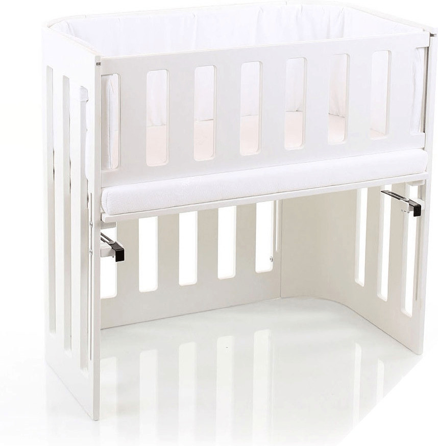 Babybay Barrière de sécurité Trend