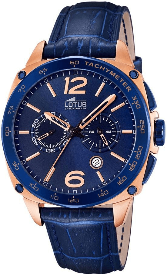 Lotus Casual L18217/1