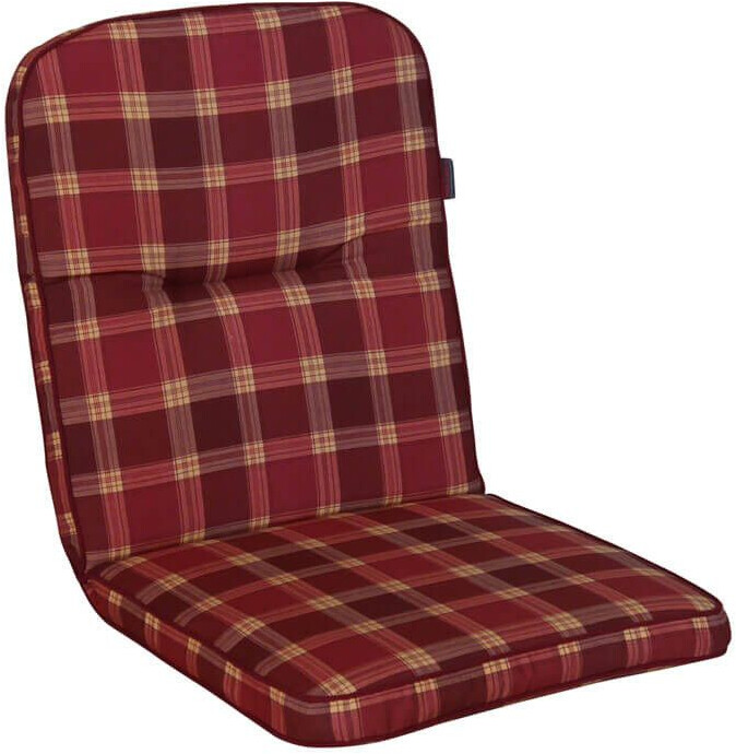 Angerer Exclusive Low Back Chair Cushion (1023)