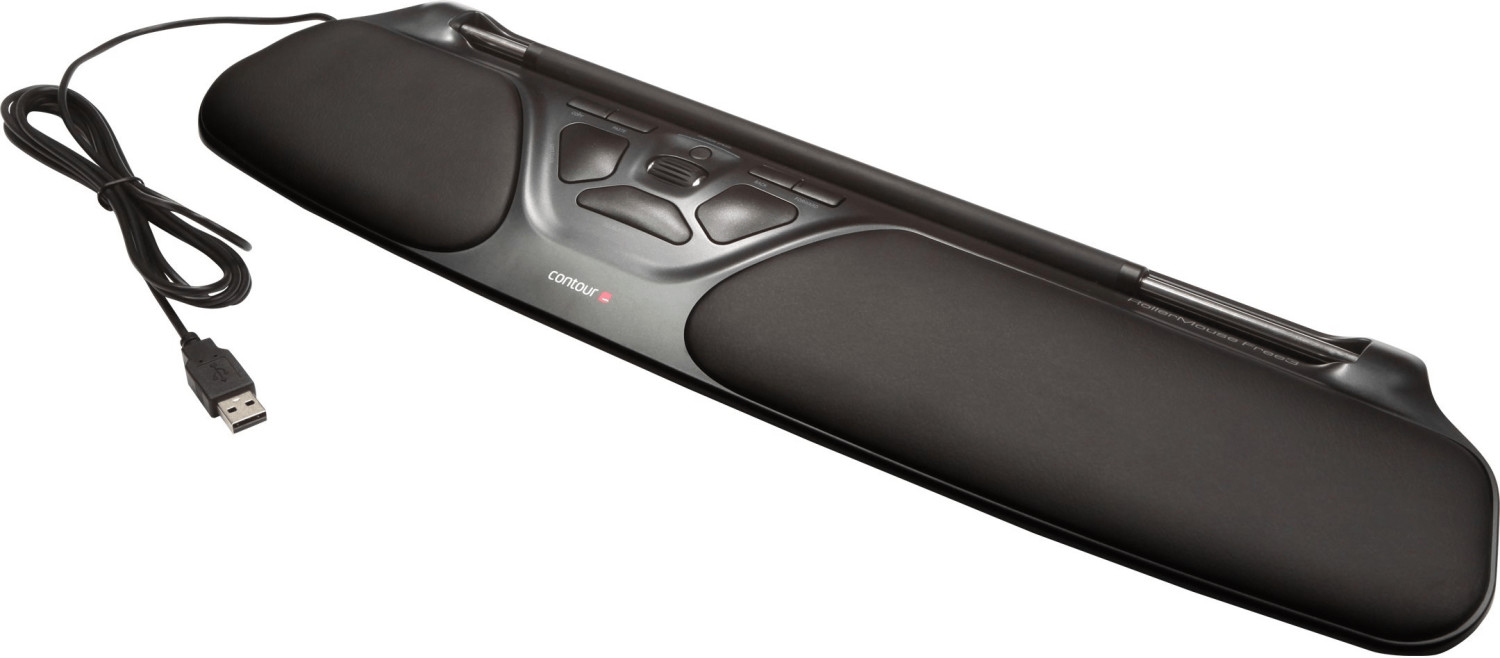 Contour RollerMouse Free3