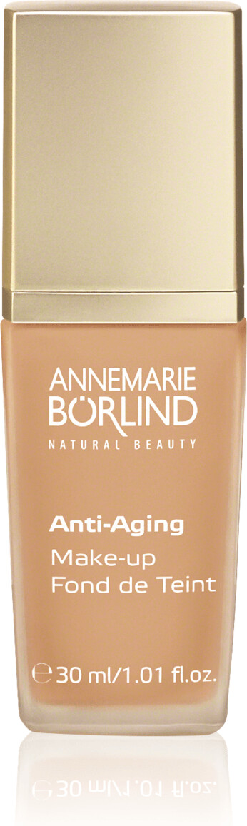 Annemarie Börlind Anti-Aging Make-up - 01K Honey (30 ml)