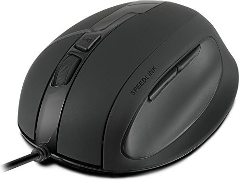 Speedlink Obsidia