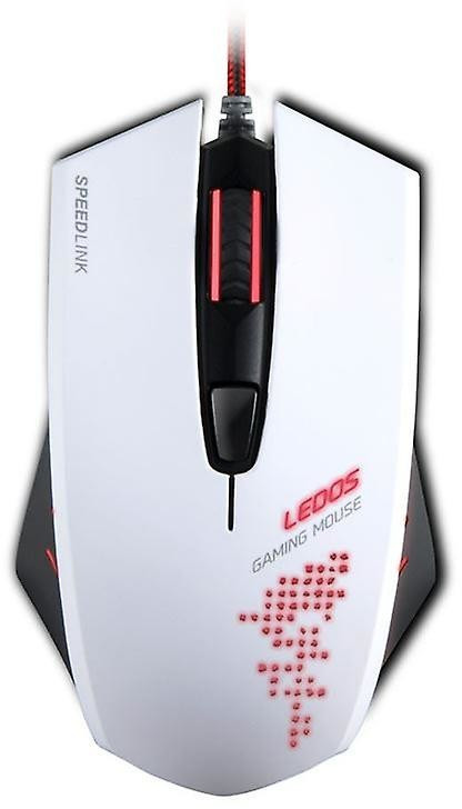 Speedlink Ledos blanc