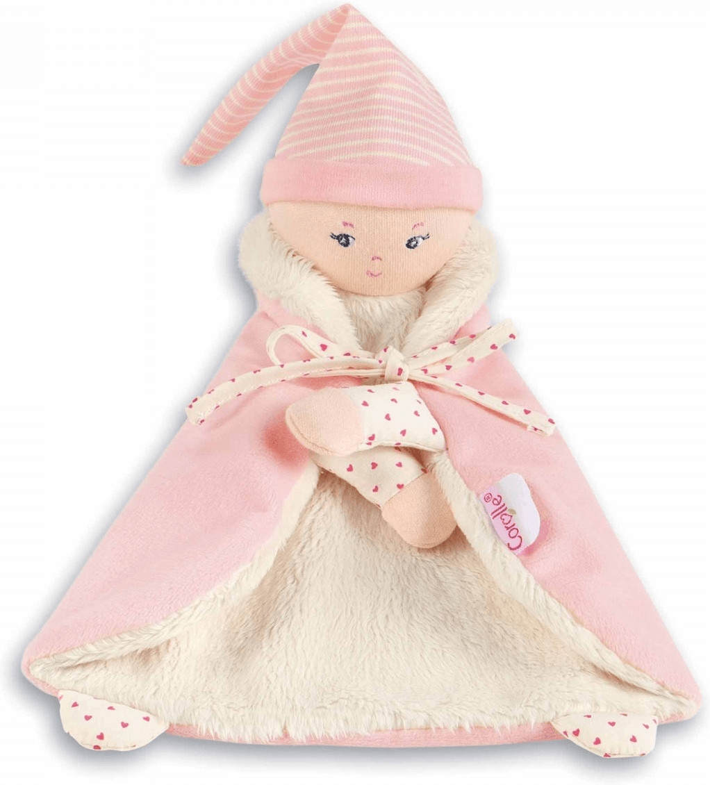 Corolle Doudou plat