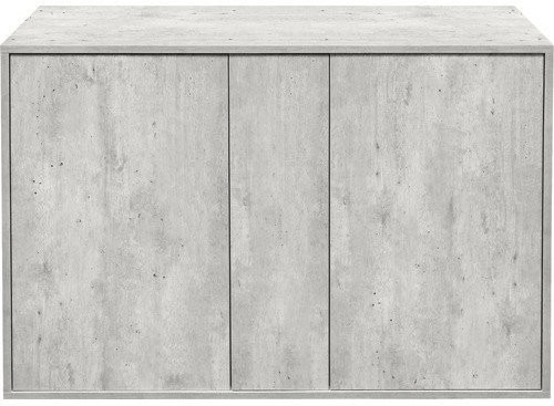 Aquatlantis Aquarium Cabinet for Fusion 120x50 19mm - Stone Grey
