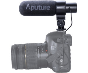 Aputure V-Mic D1