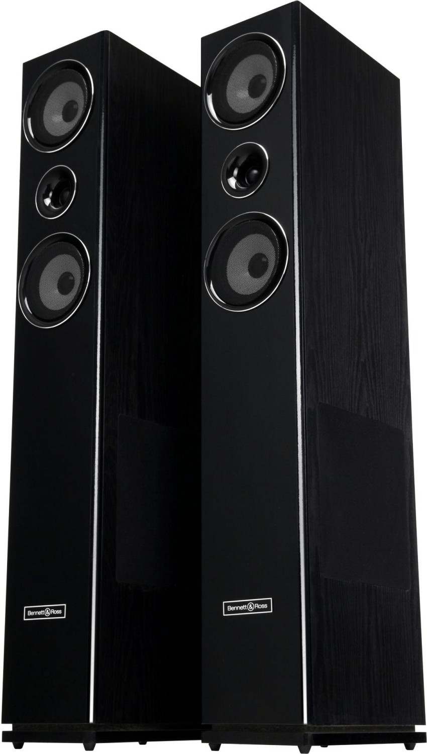 Bennett & Ross Stratosphere