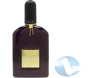 Duft Tom Ford Velvet Orchid Bewertung Tom Ford Velvet Orchid Eau