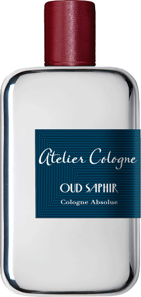 Atelier Cologne Oud Saphir Eau de Cologne