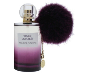 Annick Goutal Tenue de Soirée Eau de Parfum au meilleur prix sur