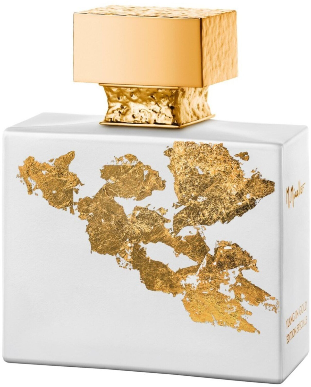 M. Micallef Ylang in Gold Eau de Parfum