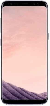 Samsung Galaxy S8, Bild 7