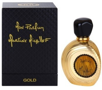 M. Micallef Mon Parfum Gold Eau de Toilette (100 ml)