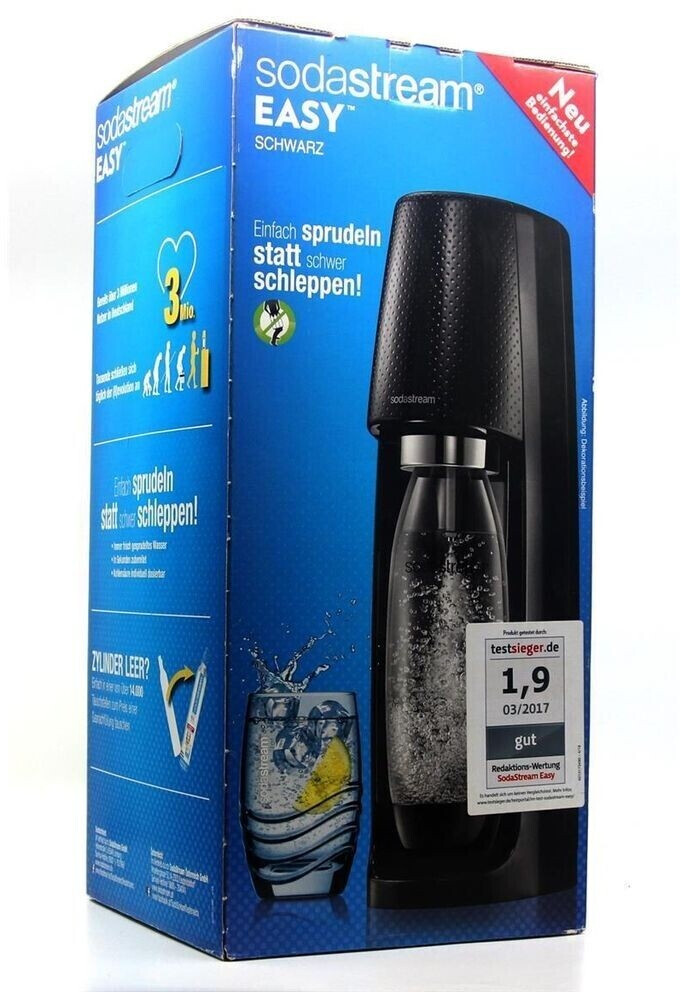 SodaStream Easy