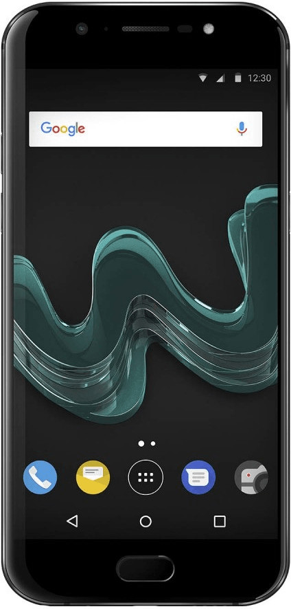 Wiko Wim