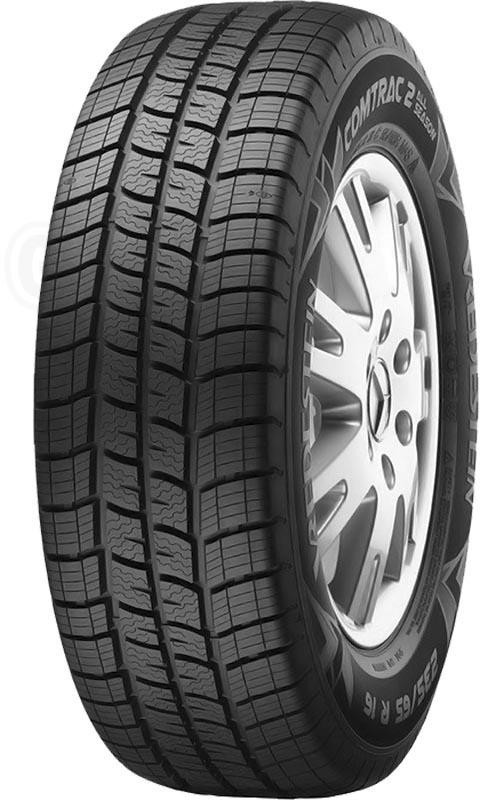 Vredestein Comtrac 2 All Season 225/65 R16C 112/110R