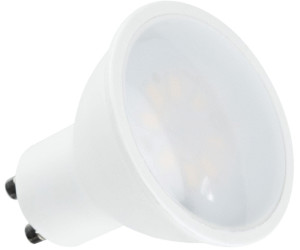Müller-Licht Hochvolt LED Spot PAR16 3W 25W GU10 827 120° NODIM