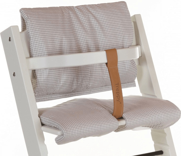 Treppy Cushion