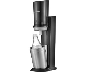 Sodastream Crystal 2 0 Titan Ab 94 00 Preisvergleich Bei Idealo At