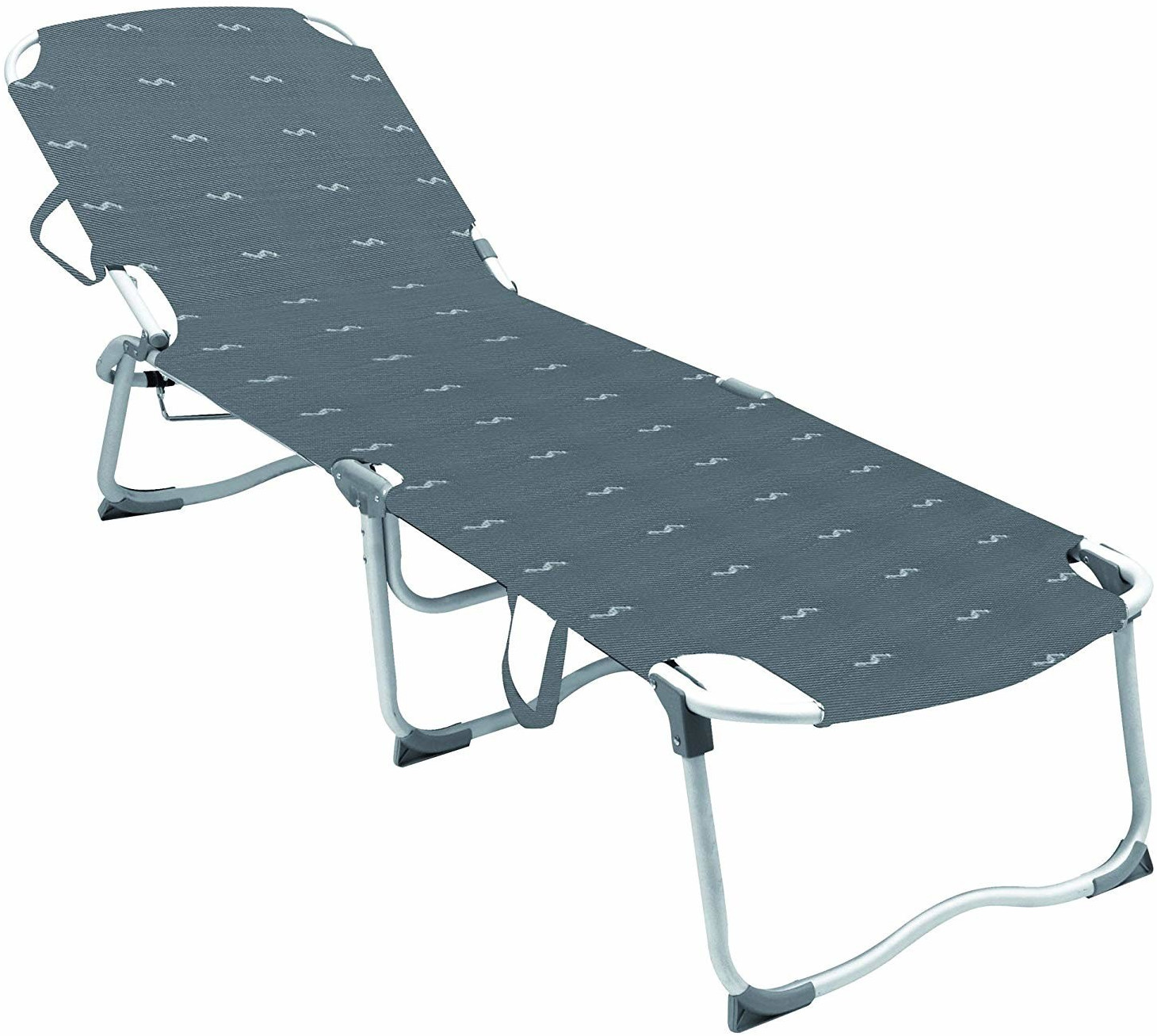Brunner Kerry Duna Grand (grey)
