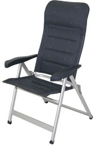 Crespo AL-237 Deluxe (anthrazite)