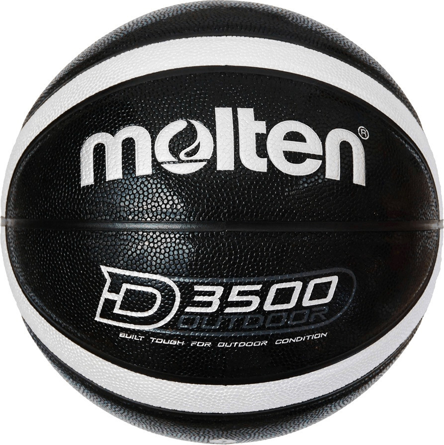 Molten B7D3500 black