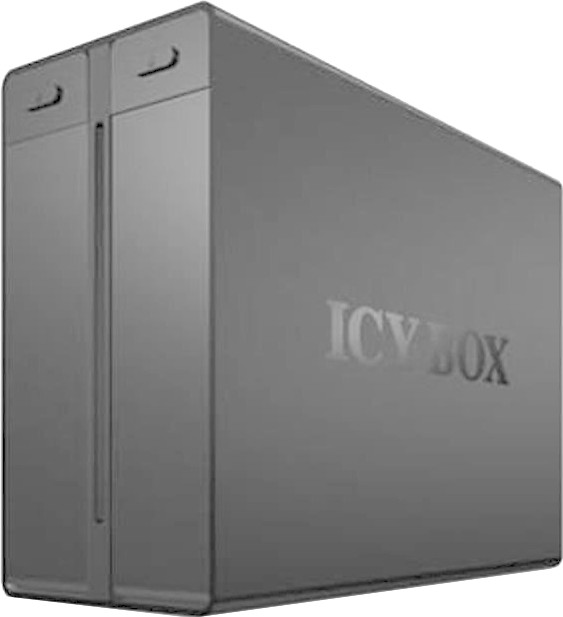 Raidsonic Icy Box IB-3662U3