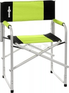Brunner Outdoor Bravura (green)