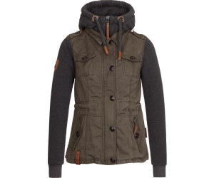 naketano jacke dickes hündchen kurze beine naketano jacke dickes hündchen kurze beine