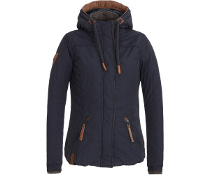 naketano dope is hope ii jacke für damen schwarz naketano dope is hope ii jacke für damen schwarz