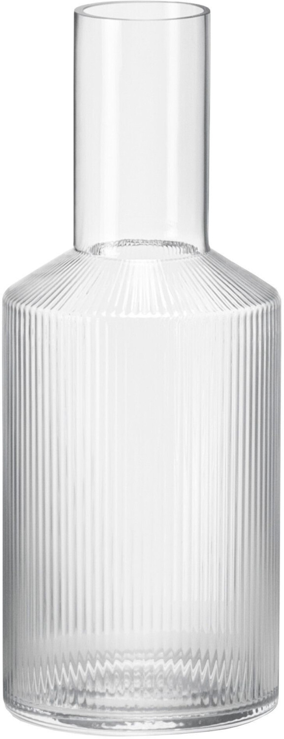 Ferm Living Ripple Carafe 0.9L