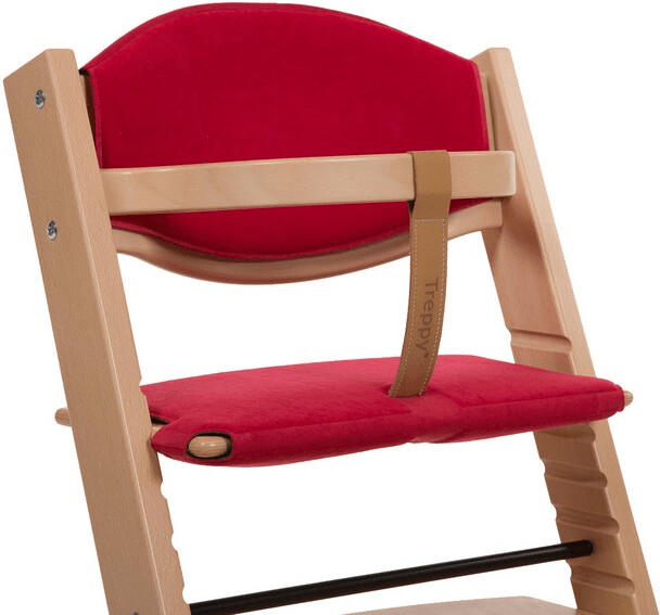 Treppy Cushion Softy